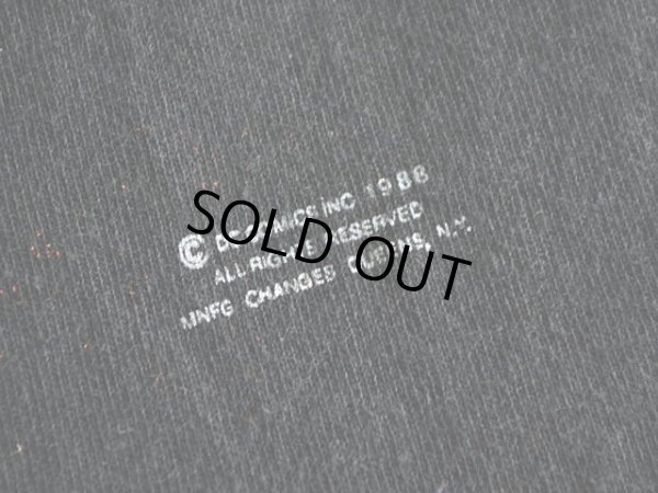 画像7: 1980s BATMAN Tシャツ　 表記L 