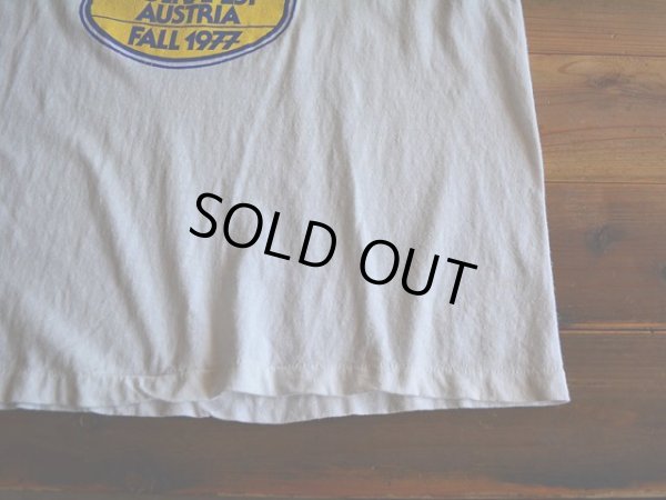 画像6: 1970s INTERNATIONAL POLKAFEST Tシャツ　 表記L 