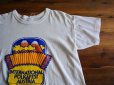 画像4: 1970s INTERNATIONAL POLKAFEST Tシャツ　 表記L 