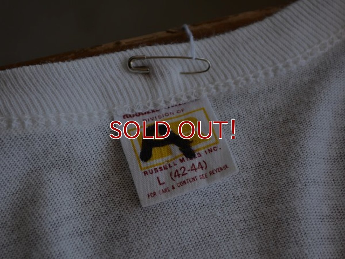 画像3: 1970s INTERNATIONAL POLKAFEST Tシャツ　 表記L  (3)