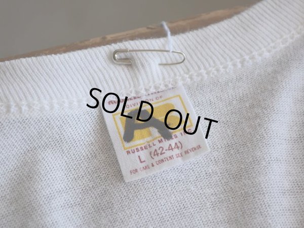 画像3: 1970s INTERNATIONAL POLKAFEST Tシャツ　 表記L 