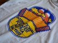 画像5: 1970s INTERNATIONAL POLKAFEST Tシャツ　 表記L 