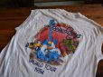 画像8: 1980s The Beach Boys WORLD TOUR 1984 ノースリーブTシャツ　 表記XL 