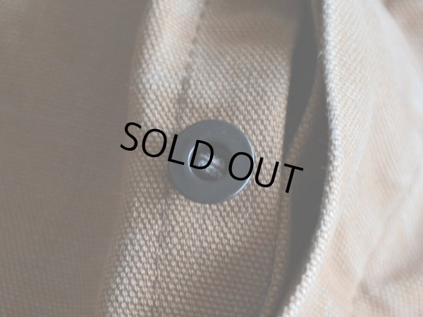 画像8: 1980s KEY Imperial ダブルニーダックオーバーオール　 表記w38 