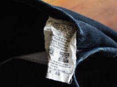 画像4: 1990s Carhartt ダブルニーダックオーバーオール　 表記w40  (4)