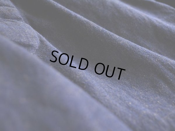 画像10: 1960s UNION MADE デニムオーバーオール  実寸w33