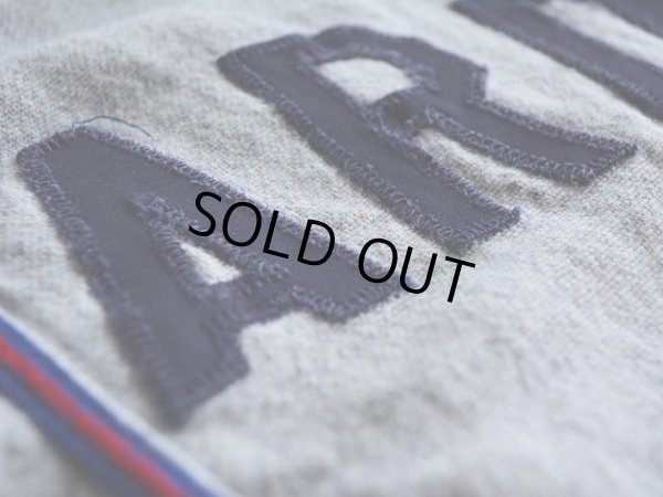 画像6: 1960s ベースボールシャツ　 表記38 