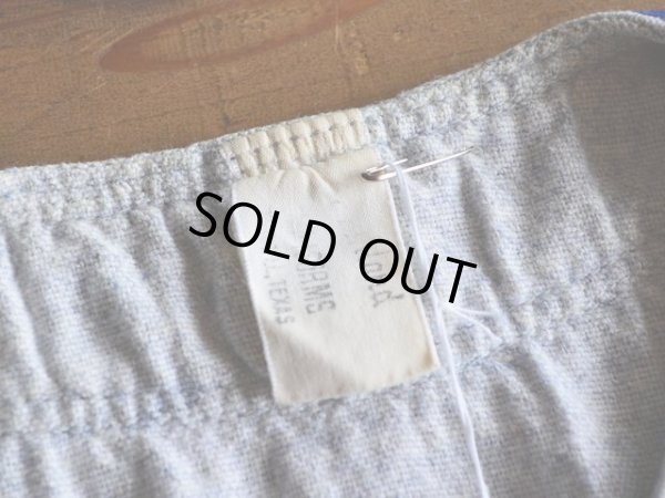 画像3: 1960s ベースボールシャツ　 表記38 