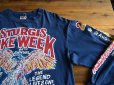 画像4: STURGIS BIKE WEEK 2004 L/S Tシャツ　 表記L 