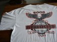 画像7: STURGIS BIKE WEEK 2006 L/S Tシャツ　 表記XL 