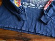 画像9: STURGIS BIKE WEEK 2004 L/S Tシャツ　 表記L 