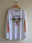 画像1: STURGIS BIKE WEEK 2006 L/S Tシャツ　<br>表記XL<br> (1)