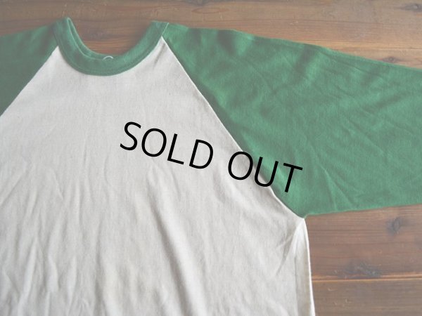 画像4: 1970s〜 Rawlings ベースボールTシャツ　 表記L 