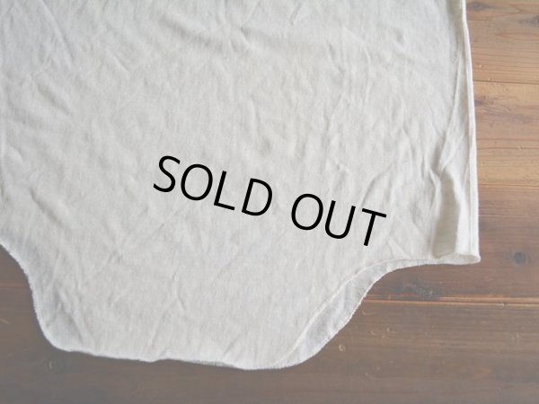 画像5: 1970s〜 Rawlings ベースボールTシャツ　 表記L 