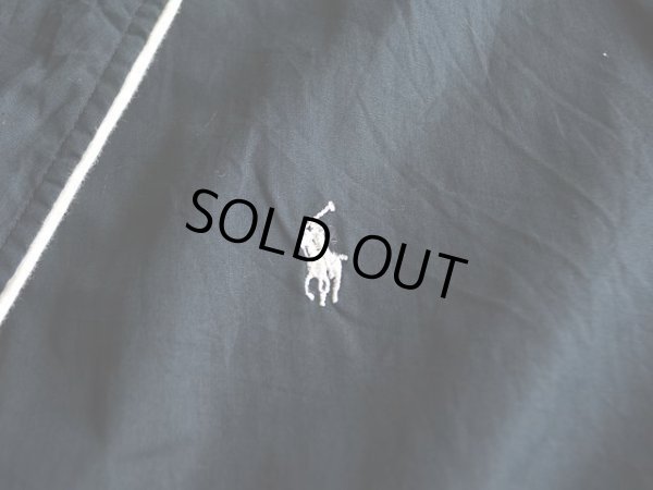 画像5: PoLo RalphLauren コットンガウン　 表記S/M 