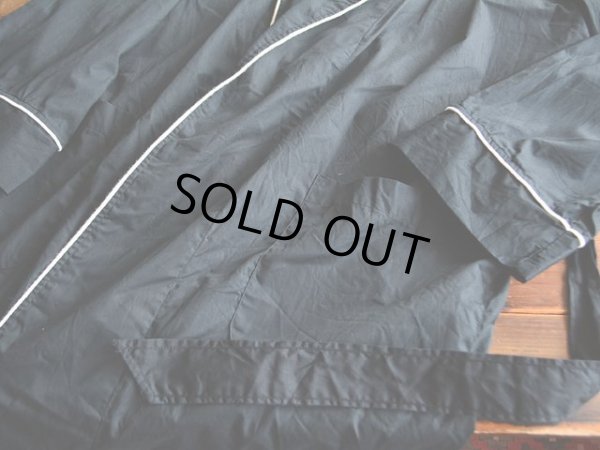 画像6: PoLo RalphLauren コットンガウン　 表記S/M 