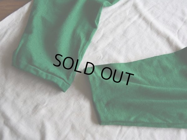 画像6: 1970s〜 Rawlings ベースボールTシャツ　 表記L 