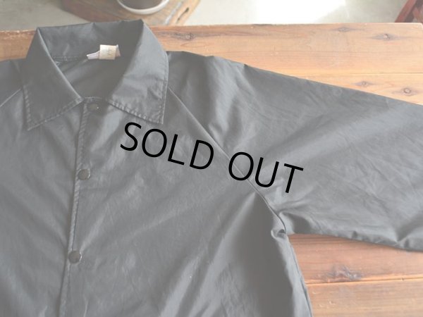 画像4: 1980s HARTWELL ナイロンコーチジャケット　 表記M 