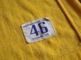 画像3: 1960s Champion ナンバリングフットボールTシャツ　 表記46 