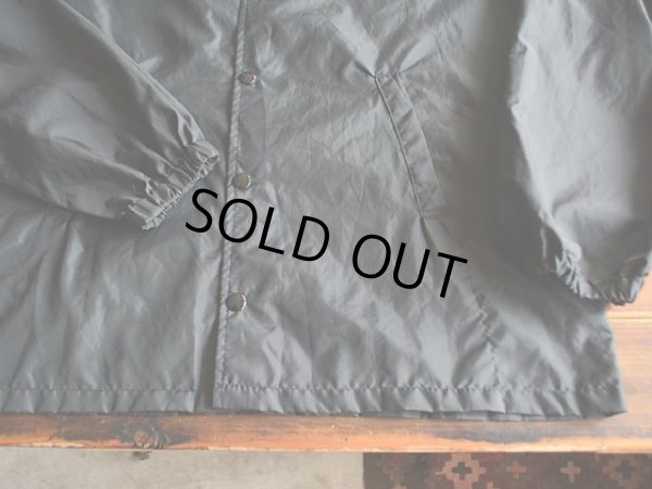 画像5: 1980s HARTWELL ナイロンコーチジャケット　 表記M 