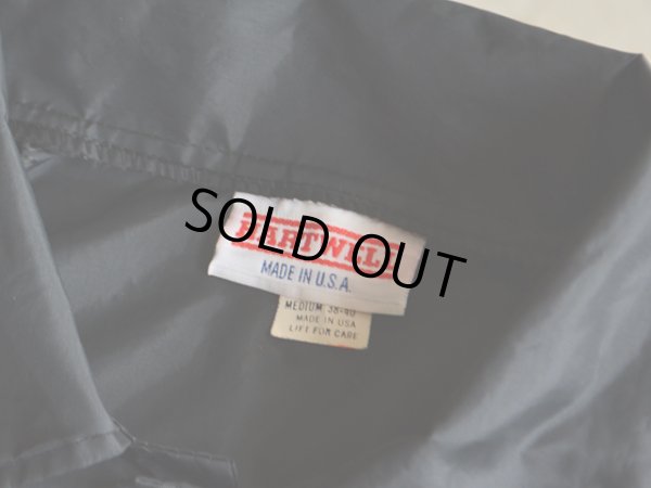 画像3: 1980s HARTWELL ナイロンコーチジャケット　 表記M 