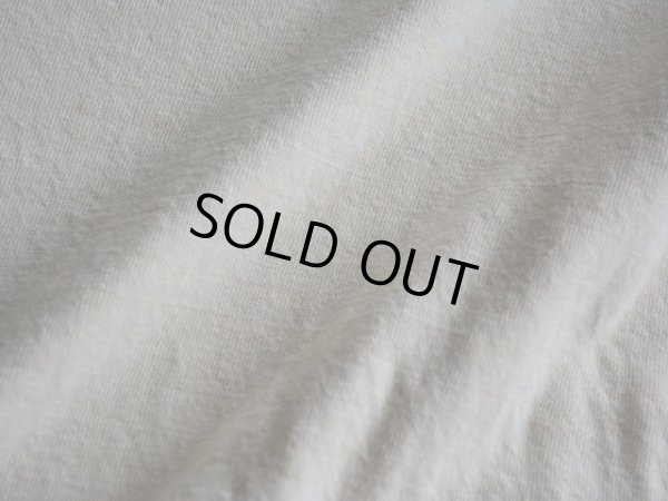 画像7: 1960s duofold 2レイヤーアンダーシャツ　 表記M 