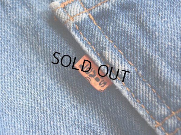 画像8: 1990s Levi's 517  表記w33