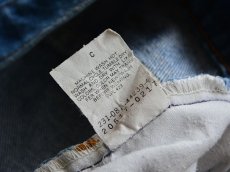 画像4: 1990s Levi's 517　 表記w33  (4)