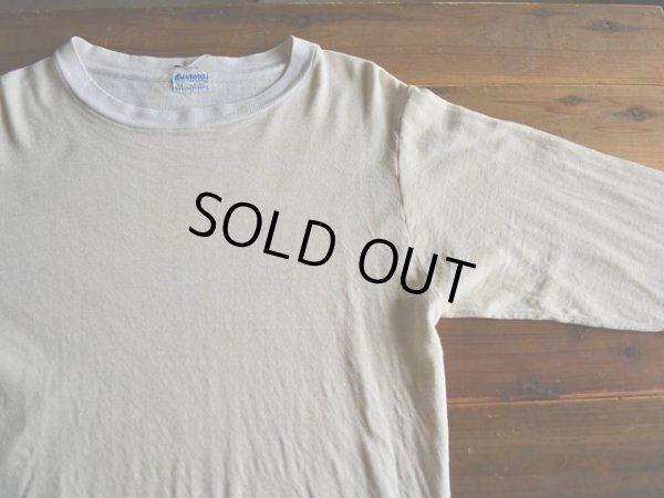 画像4: 1960s duofold 2レイヤーアンダーシャツ　 表記M 