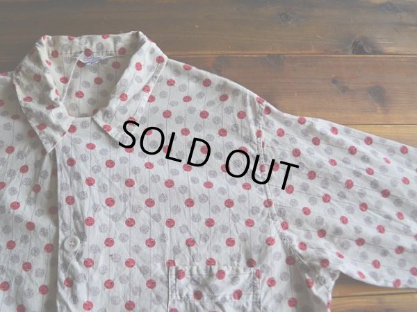 画像4: 1960s Pelham パジャマシャツ　 表記L 