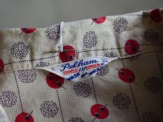 画像3: 1960s Pelham パジャマシャツ　 表記L  (3)