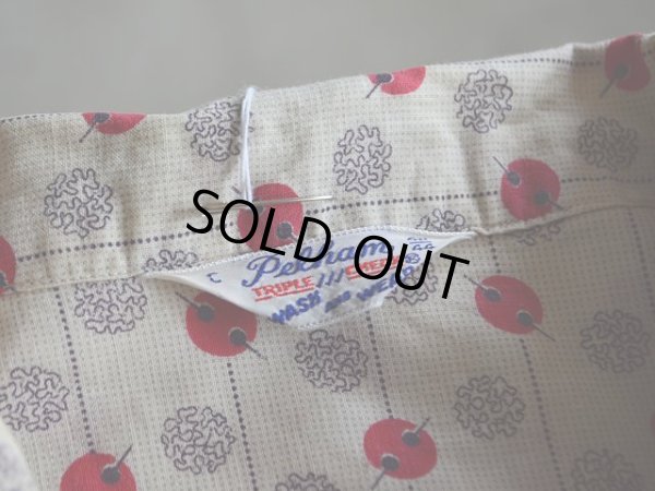 画像3: 1960s Pelham パジャマシャツ　 表記L 