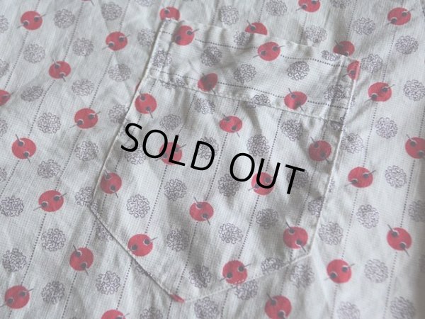 画像5: 1960s Pelham パジャマシャツ　 表記L 