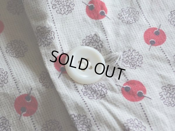 画像7: 1960s Pelham パジャマシャツ　 表記L 