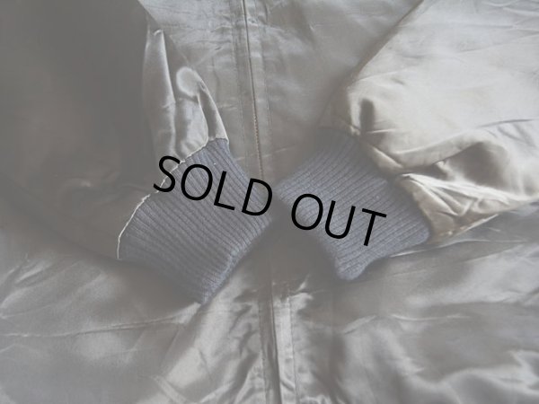 画像10: 1980s CHINAスーベニアジャケット　 実寸L 