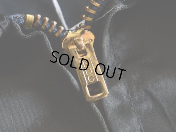 画像11: 1980s CHINAスーベニアジャケット　 実寸L 