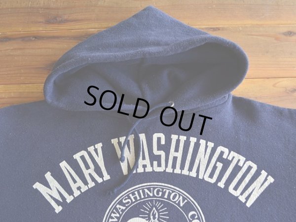 画像4: 1980s ARTEX カレッジパーカー　 表記M 