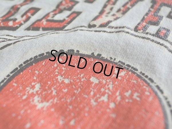 画像7: 1980s Champion フットボールTシャツ  表記L