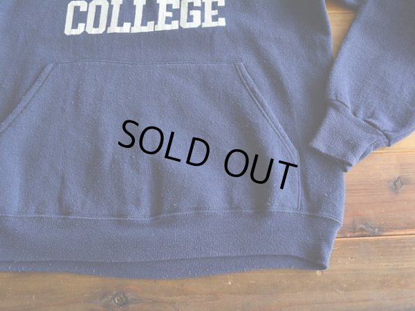 画像7: 1980s ARTEX カレッジパーカー　 表記M 