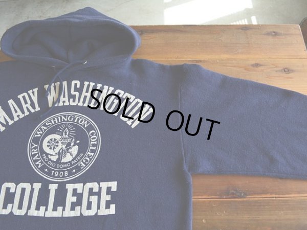 画像5: 1980s ARTEX カレッジパーカー　 表記M 