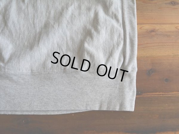 画像8: 1990s Champion リバースウィーブスウェット  表記L