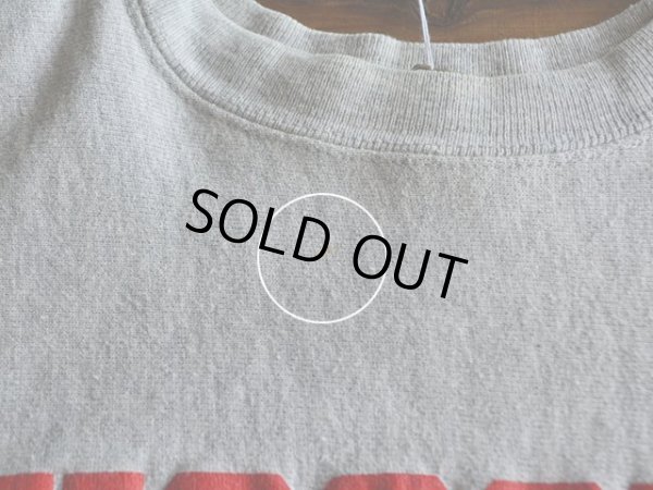 首付近に数ミリの僅かな汚れ。