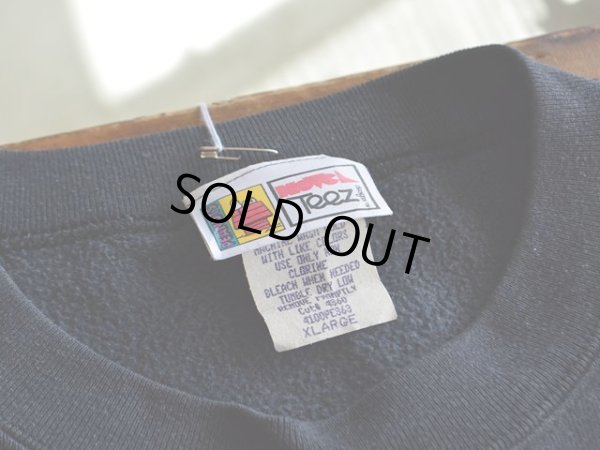 画像3: 1990s Snoopy Halloweenスウェット　 表記XL 