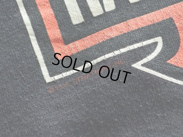 画像6: 1990s HARLEY-DAVIDSON スウェット　 表記XL 