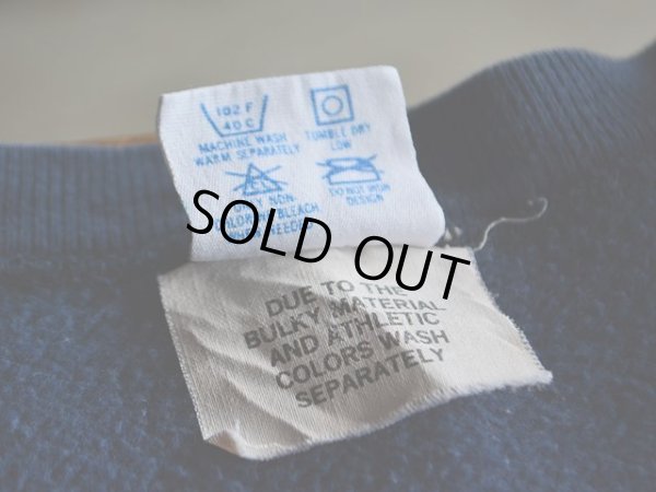 画像4: 1980s Champion リバースウィーブスウェット  表記XXL