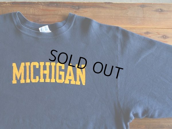 画像5: 1980s Champion リバースウィーブスウェット  表記XXL