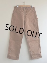 1990s Carhartt ダックペインターパンツ　 表記w36 