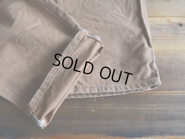 画像7: 1990s Carhartt ダックペインターパンツ　 表記w36 