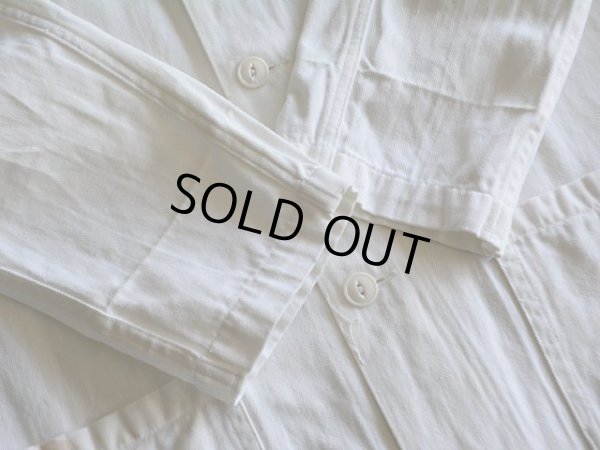 画像7: 1960s THE GOLD LABEL ワークコート　 表記36 