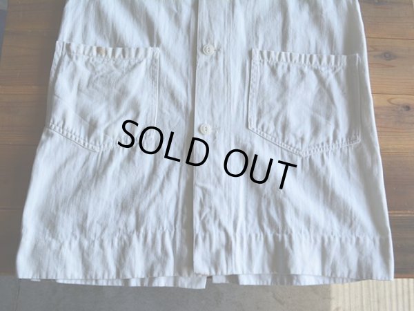 画像5: 1960s THE GOLD LABEL ワークコート　 表記36 